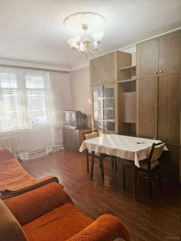 Satılır 2 otaqlı mənzil 50 m²