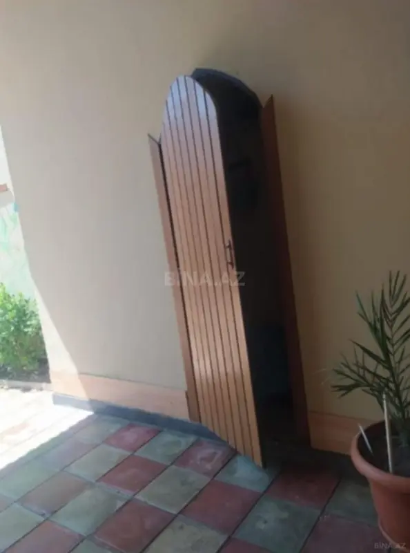 Kirayə verilir 4 otaqlı həyət evi 125 m²