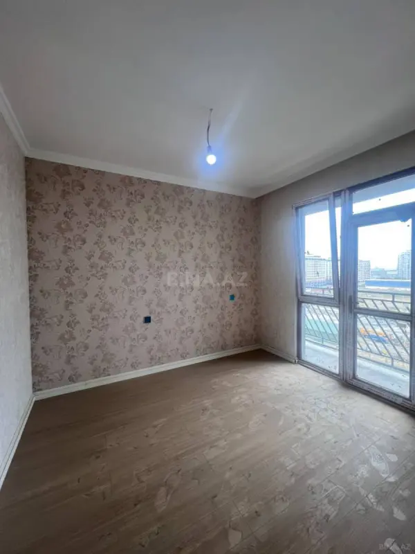 Satılır 3 otaqlı mənzil 62 m²