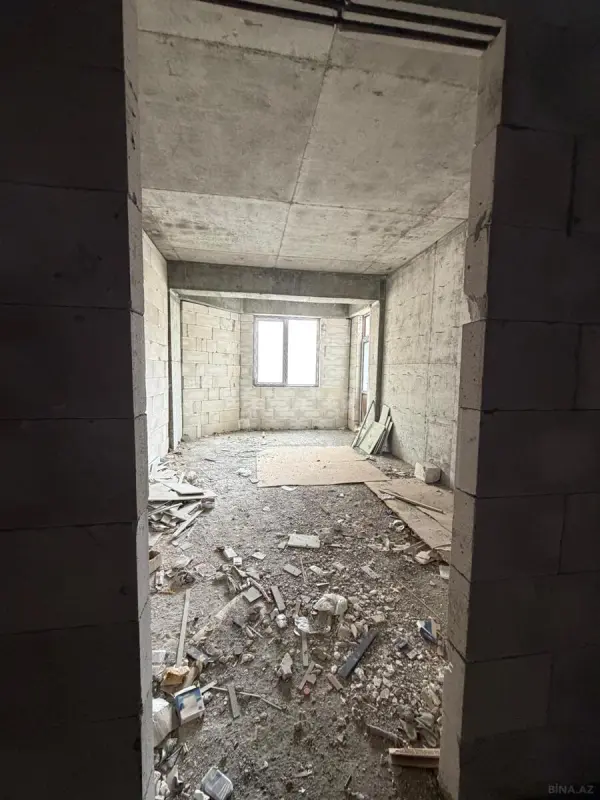 Satılır 2 otaqlı mənzil 90 m²