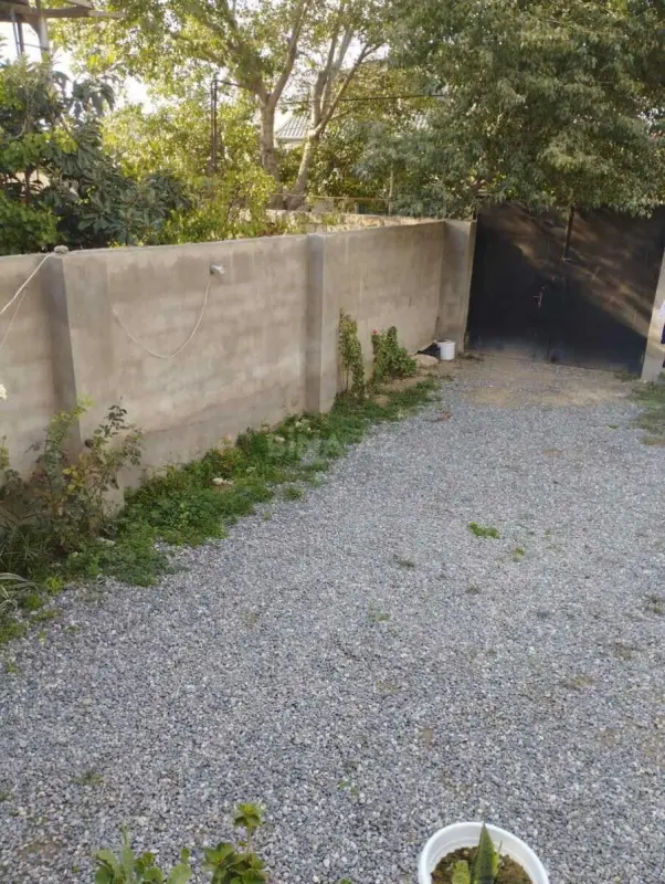 Satılır 3 otaqlı həyət evi 110 m²