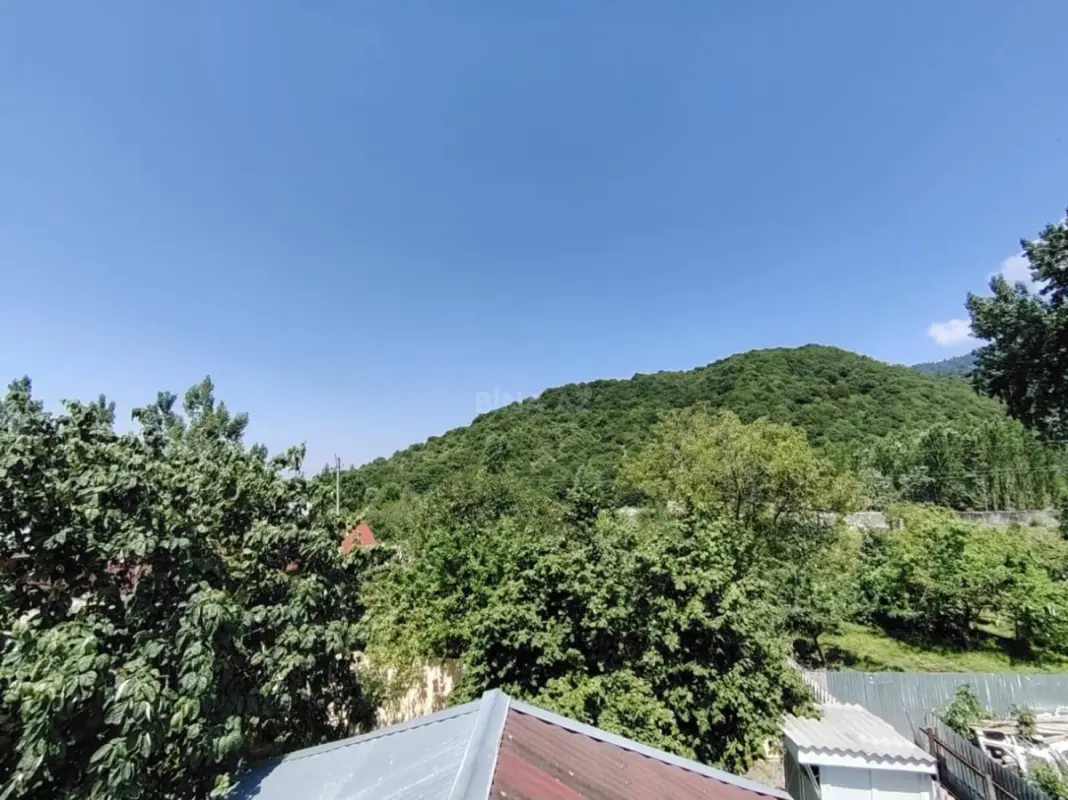 Satılır 5 otaqlı həyət evi 120 m²