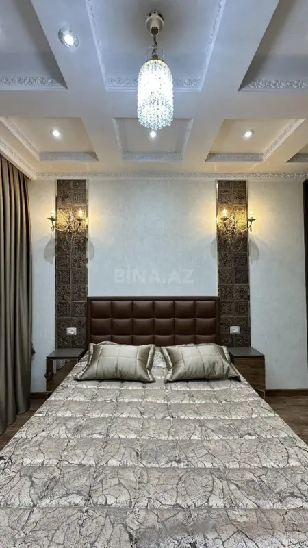 Kirayə verilir 2 otaqlı mənzil 55 m²