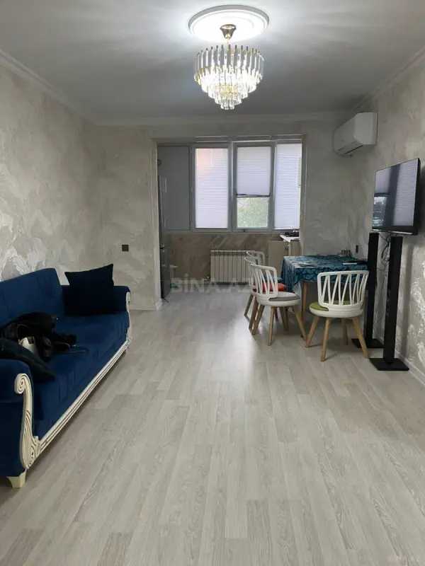 Kirayə verilir 3 otaqlı mənzil 85 m²