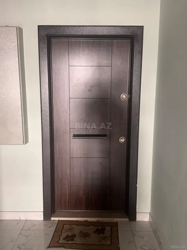 Kirayə verilir 1 otaqlı mənzil 45 m²