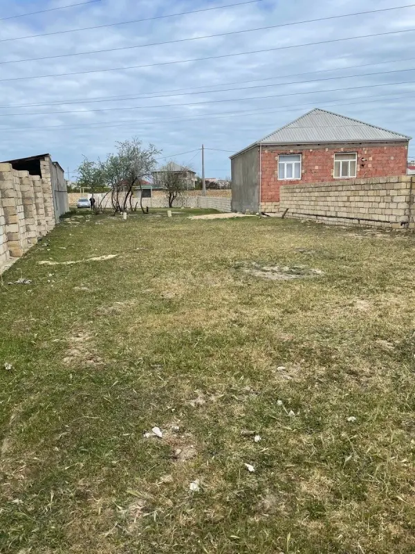 Satılır torpaq sahəsi 11.5 m²