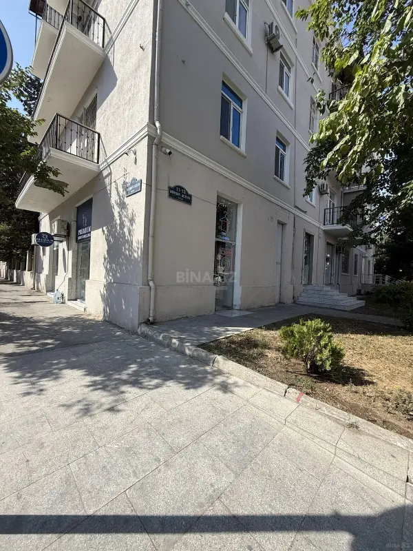 Satılır 2 otaqlı mənzil 62 m²