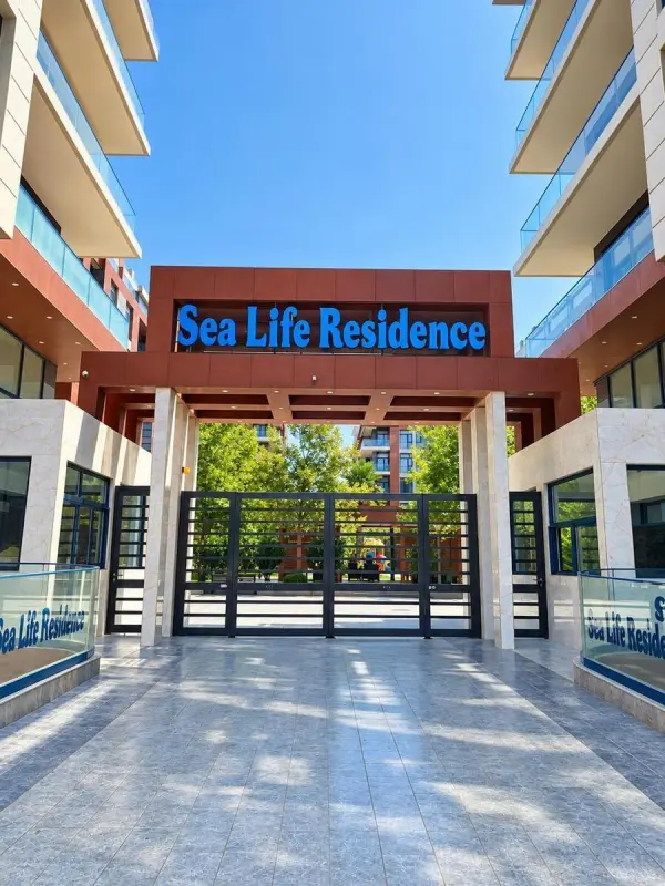 Satılır 5 otaqlı mənzil 600 m²
