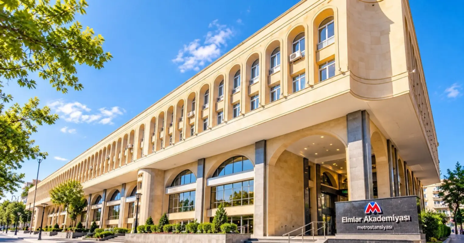 Satılır 3 otaqlı mənzil 75 m²