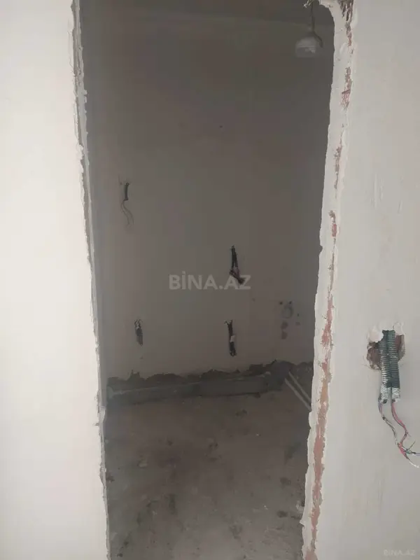 Satılır 2 otaqlı mənzil 57 m²