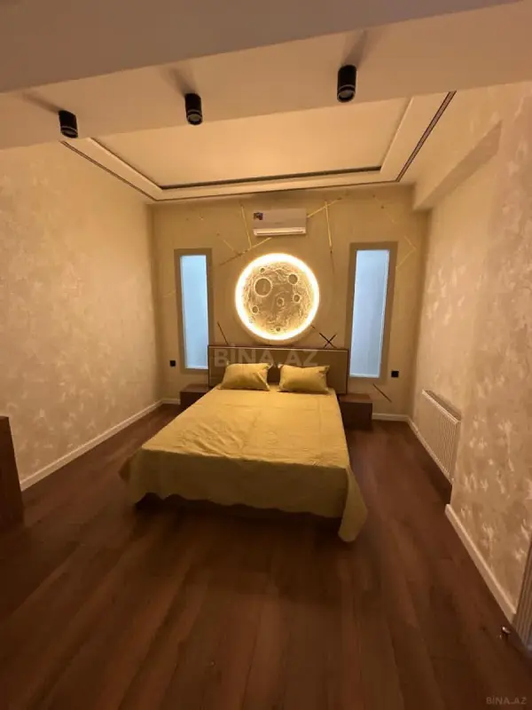 Kirayə verilir 3 otaqlı mənzil 90 m²