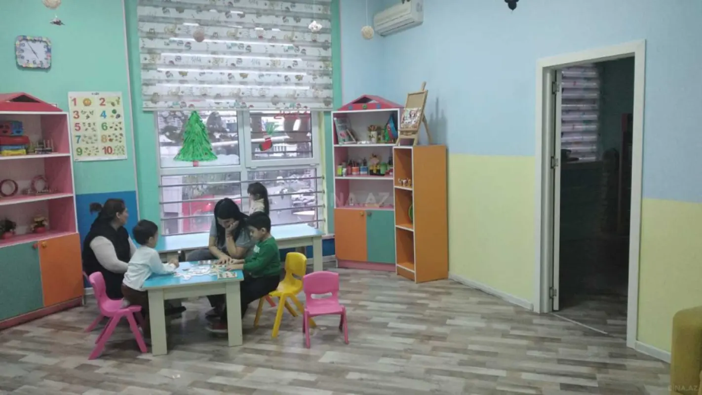 Satılır obyekt 425 m²