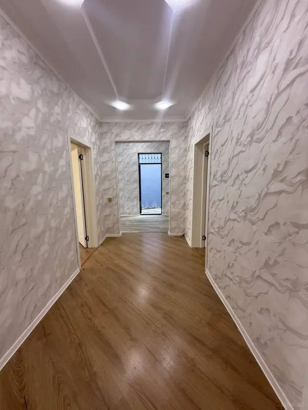 Satılır 4 otaqlı həyət evi 120 m²