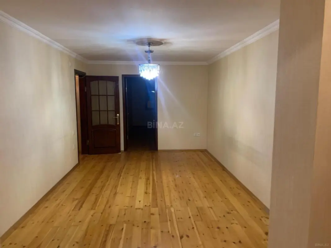 Satılır 3 otaqlı mənzil 79 m²