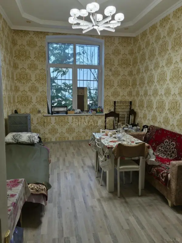 Satılır 2 otaqlı mənzil 40 m²
