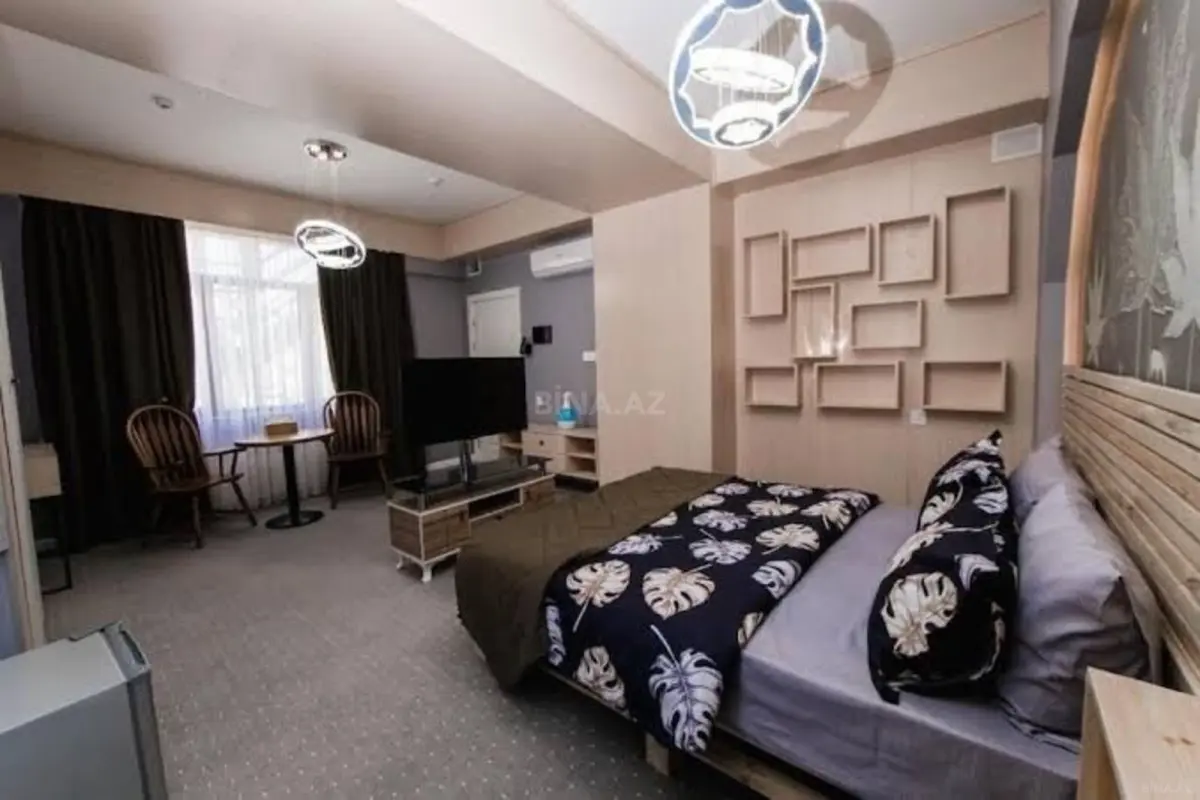 Kirayə verilir obyekt 650 m²