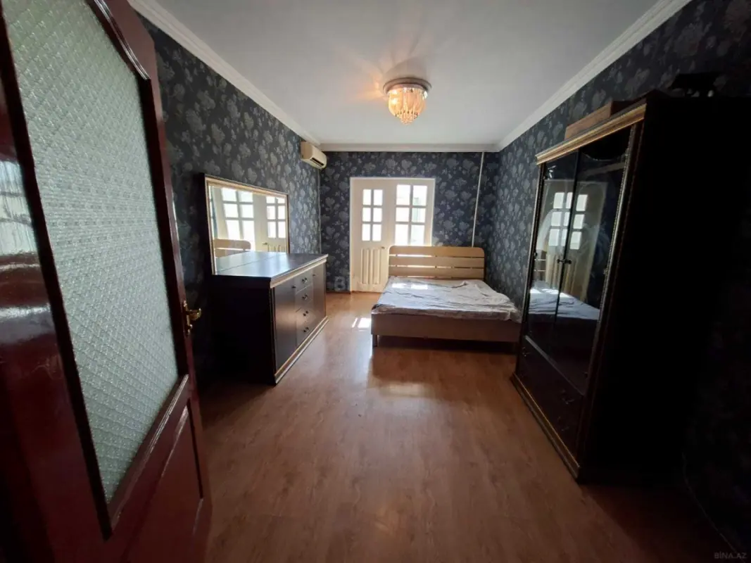 Kirayə verilir 2 otaqlı mənzil 48 m²