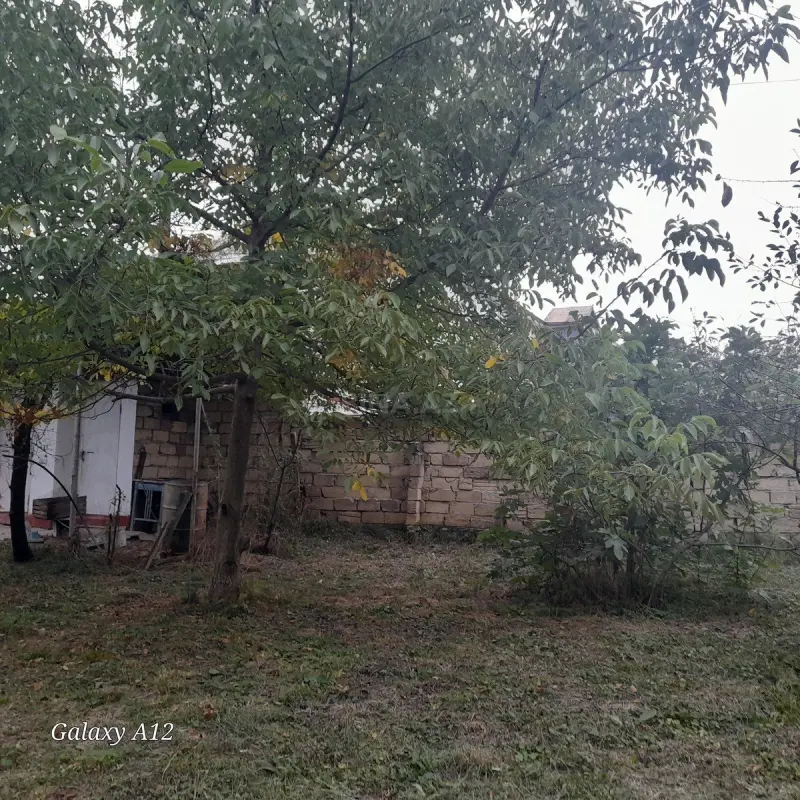 Satılır torpaq sahəsi 13 m²