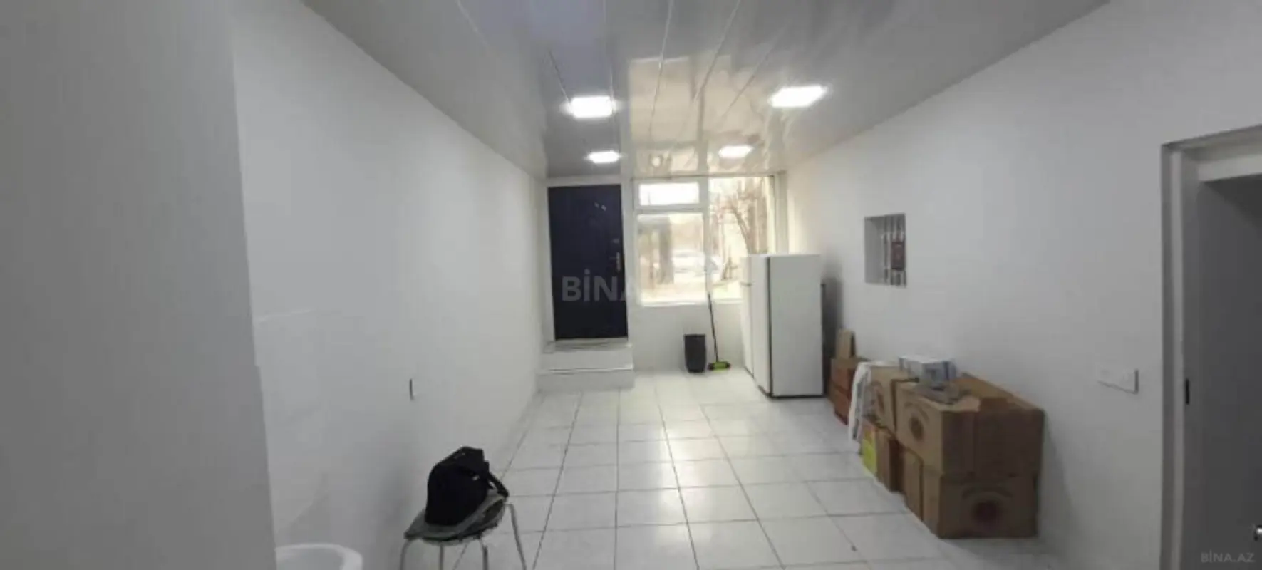 Kirayə verilir obyekt 140 m²