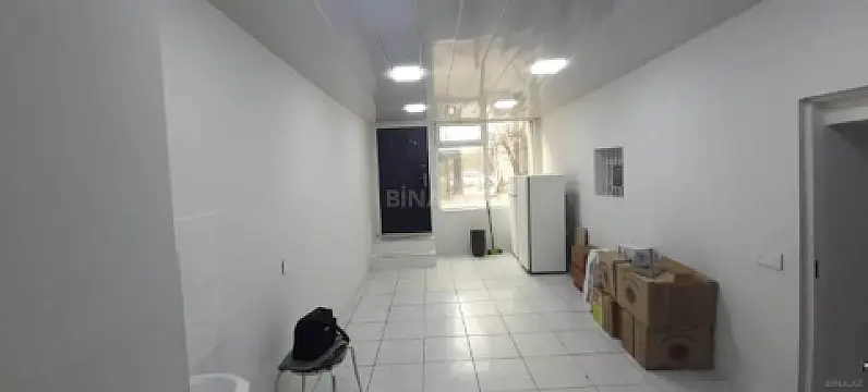 Kirayə verilir obyekt 140 m² — Bakı 140.00 m²