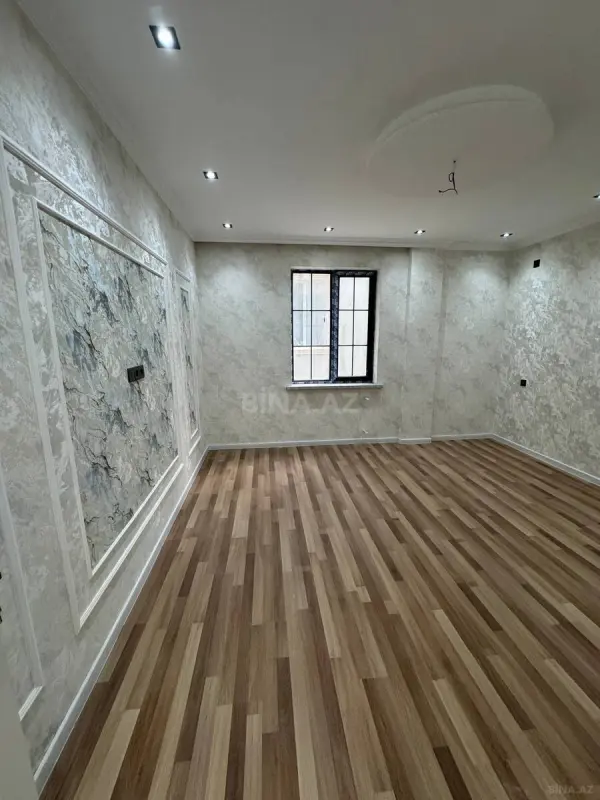 Satılır 3 otaqlı mənzil 83 m²