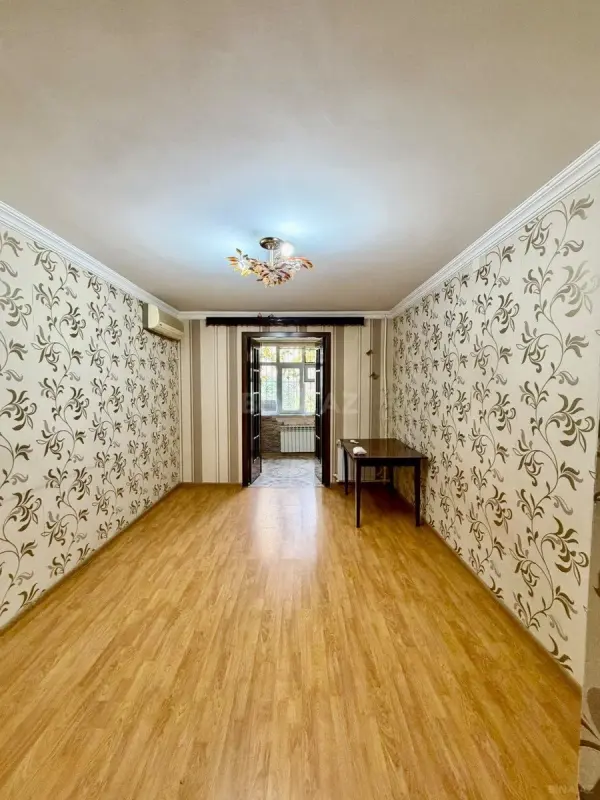 Satılır 2 otaqlı mənzil 36 m²