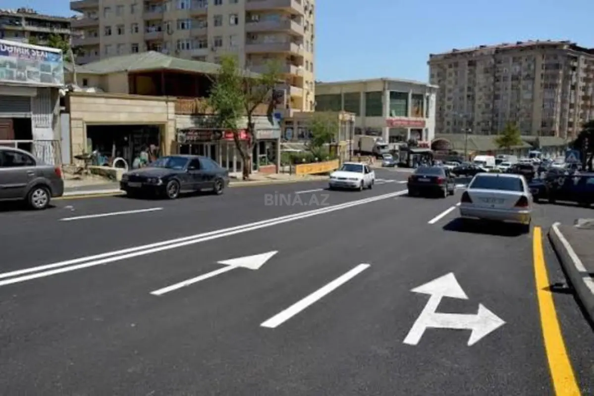 Kirayə verilir 2 otaqlı mənzil 72 m²