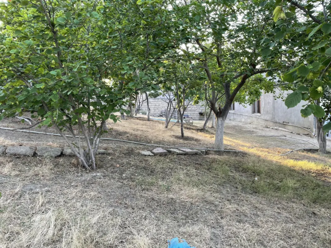 Satılır torpaq sahəsi 6 m²