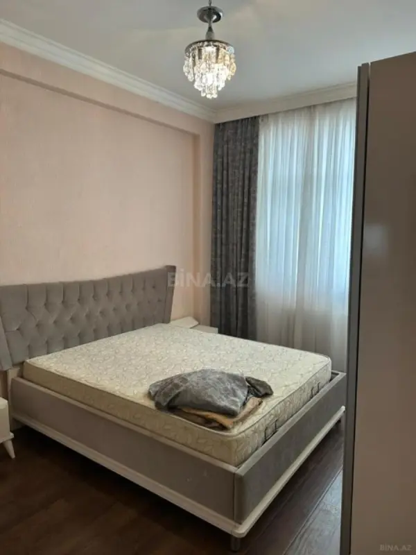 Kirayə verilir 2 otaqlı mənzil 9 m²