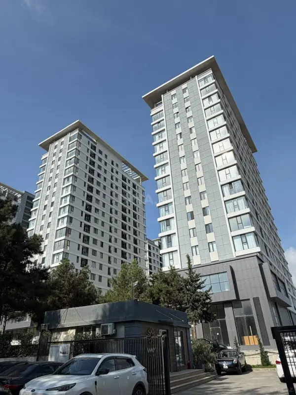Satılır 3 otaqlı mənzil 78 m²