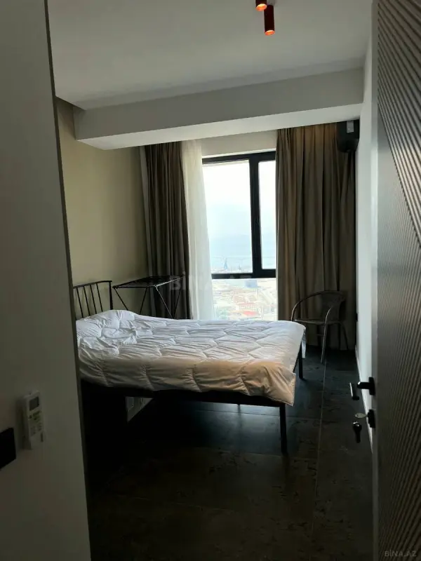 Satılır 3 otaqlı mənzil 88 m²
