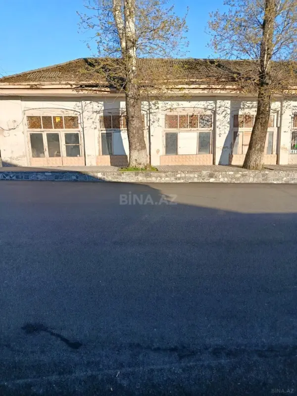 Kirayə verilir obyekt 800 m²