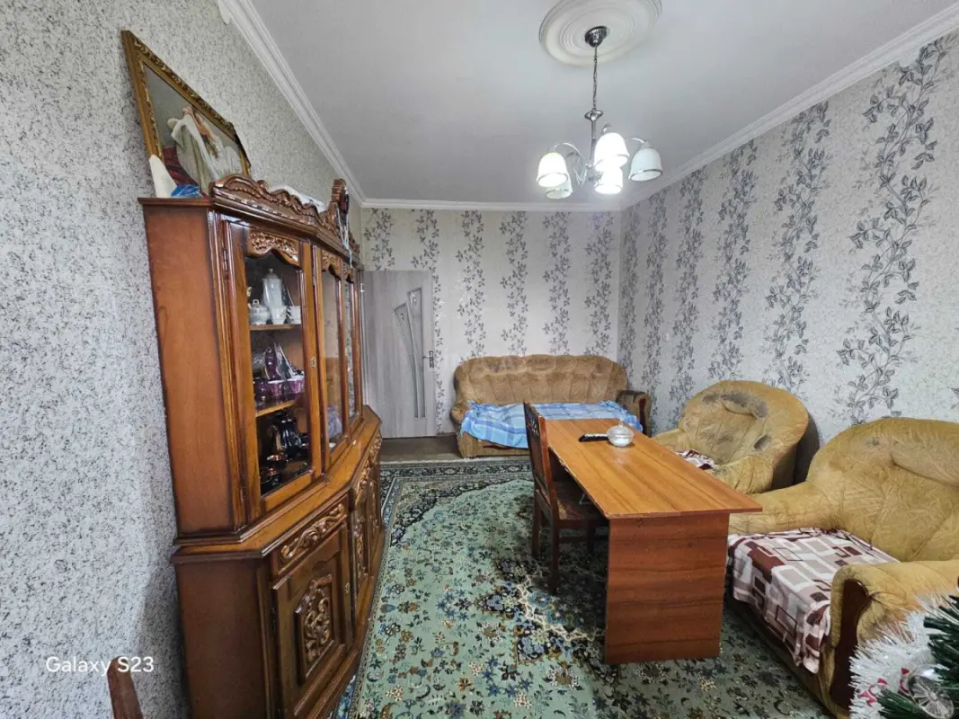 Satılır 3 otaqlı mənzil 90 m²