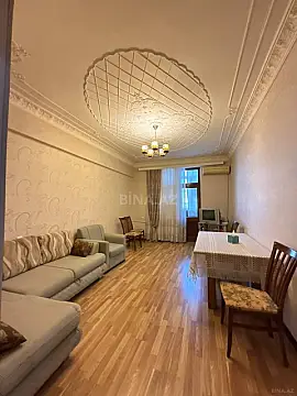 Satılır 2 otaqlı mənzil 65 m² — Bakı, Yasamal 2 otaq 65.00 m²