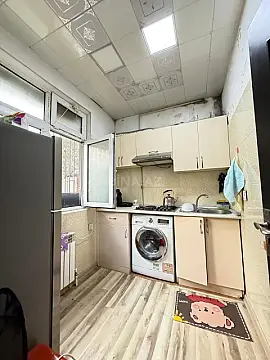 Satılır 2 otaqlı mənzil 55 m² — Bakı, Memar Əcəmi yanı 2 otaq 55.00 m²