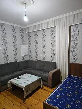 Kirayə verilir 2 otaqlı mənzil 35 m² — Xırdalan 2 otaq 35.00 m²