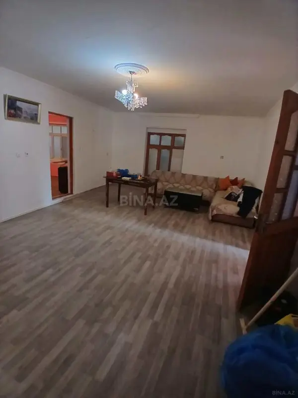 Kirayə verilir 3 otaqlı həyət evi 150 m²