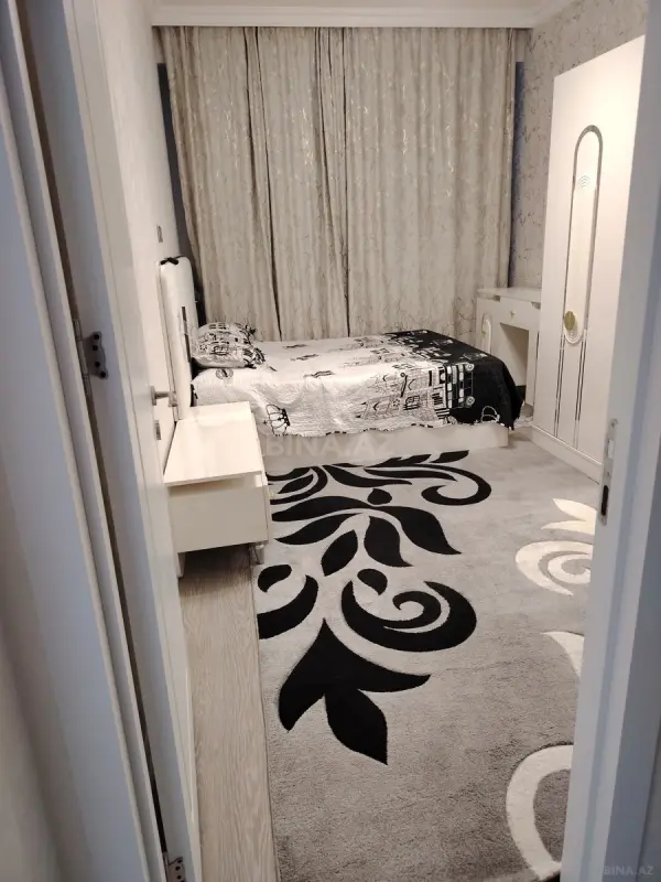 Satılır 2 otaqlı mənzil 63.5 m²