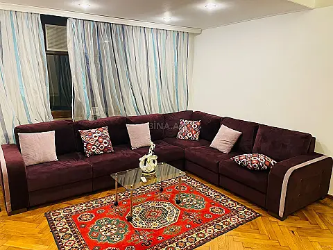 Kirayə verilir 2 otaqlı mənzil 50 m² — Bakı 2 otaq 50.00 m²