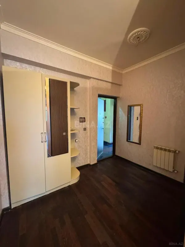 Satılır 3 otaqlı mənzil 76 m²