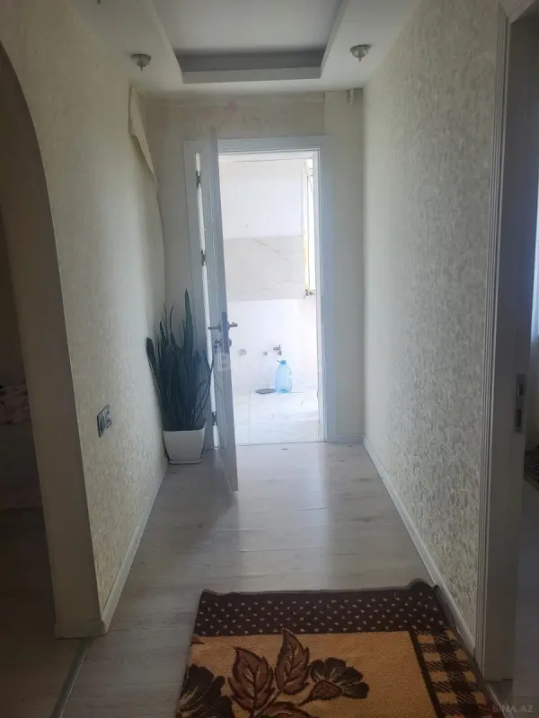 Satılır 3 otaqlı mənzil 55 m²