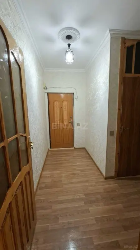 Satılır 1 otaqlı mənzil 38 m²