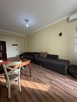 Satılır 2 otaqlı mənzil 55 m² — Xırdalan 2 otaq 55.00 m²