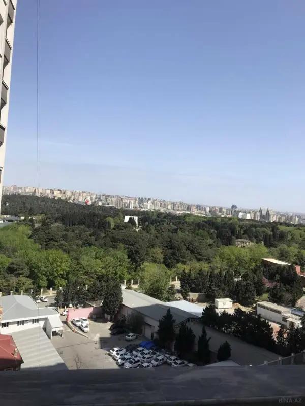 Kirayə verilir 2 otaqlı mənzil 100 m²