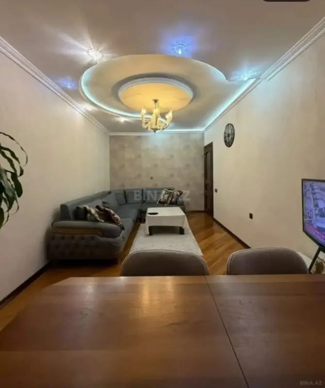 Satılır 3 otaqlı mənzil 85 m²