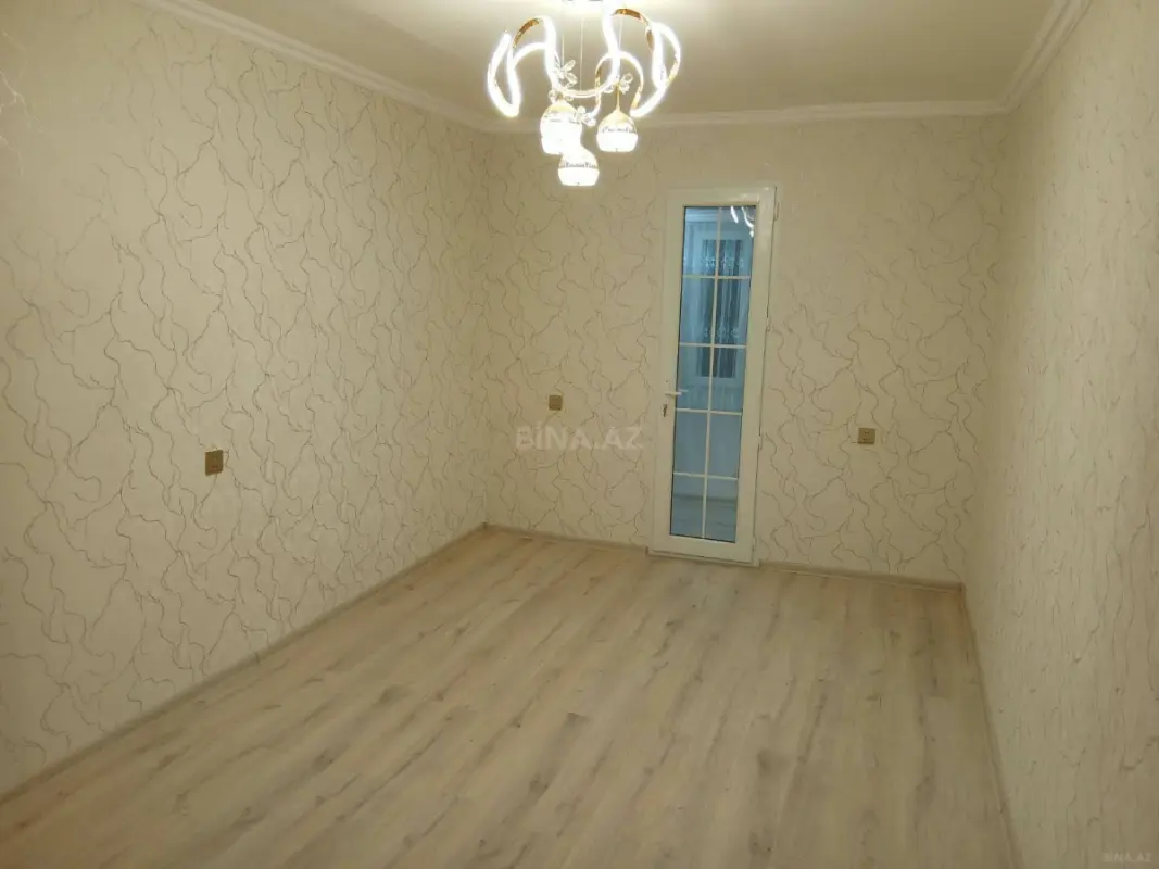 Satılır 1 otaqlı mənzil 20 m²