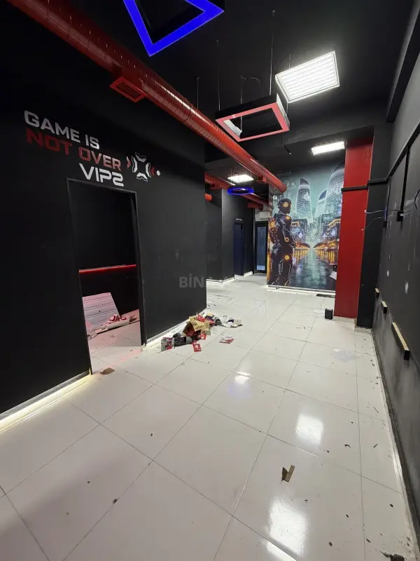 Kirayə verilir obyekt 110 m²