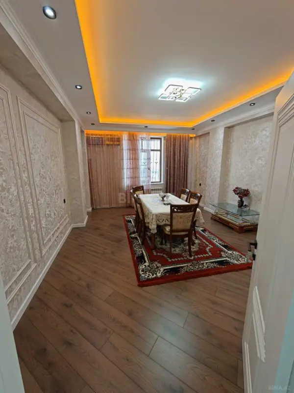 Satılır 2 otaqlı mənzil 90 m²