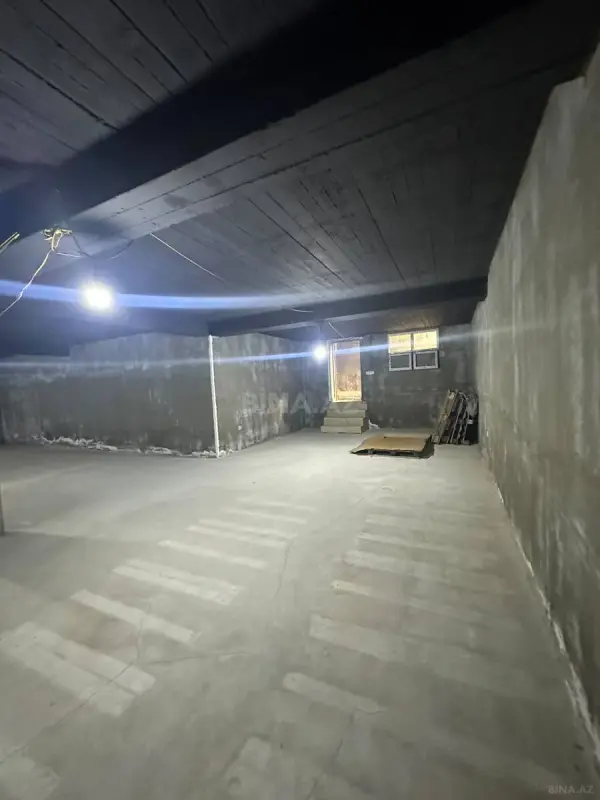 Kirayə verilir obyekt 150 m²