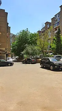 Satılır 2 otaqlı mənzil 50 m² — Bakı, İnşaatçılar 2 otaq 50.00 m²